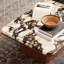 Combinaison de table basse minimaliste Design-110950712