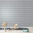 8"H x 5/8"P x 48"L Genova Architectural Grade PVC Running Trim-37807730