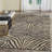 Anavae Hand Tufted Animal Print Indoor / Outdoor Rug-23283421
