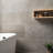 Bond Tile Iris 11.69'' x 23.5'' Porcelain Wall & Floor Tile-92596467