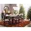 Gramercy Upholstered Arm Chair