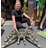 Spider Tarantula Over Sized Statue