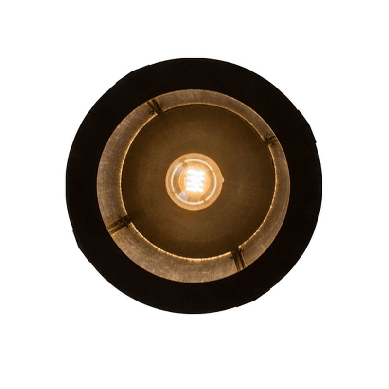 Fulton 1 - Light Semi Flush Mount