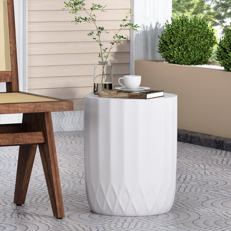 Table d'appoint Graceful