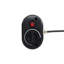 Eilish Electric Ceiling Mounted Patio Heater