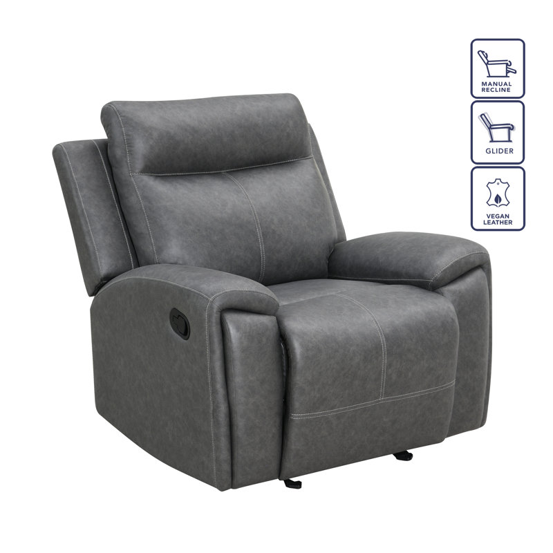 Mirtie Gaston Manual Recliner