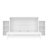 Space-Saving Murphy Bed with Integrated Storage-1208209278