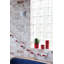 72' Red Chain Novelty Garland
