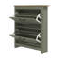 12 Pair Shoe Storage Cabinet-2084008821