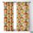 Yuritzi Blackout Curtain Single Panel-703131133