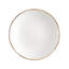 Fortessa Spice Salt 32 oz. Serena Coupe Pasta Bowl
