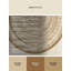 Tapis moelleux moelleux d'inspiration mondiale Eberhard-753955115