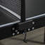 HOMCOM Table Tennis Table