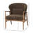 Leighton Upholstered Club Chair
