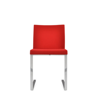 Aria Flat Side Chair