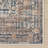  Romilly Bordered Traditional Washable Area Rug-699368860