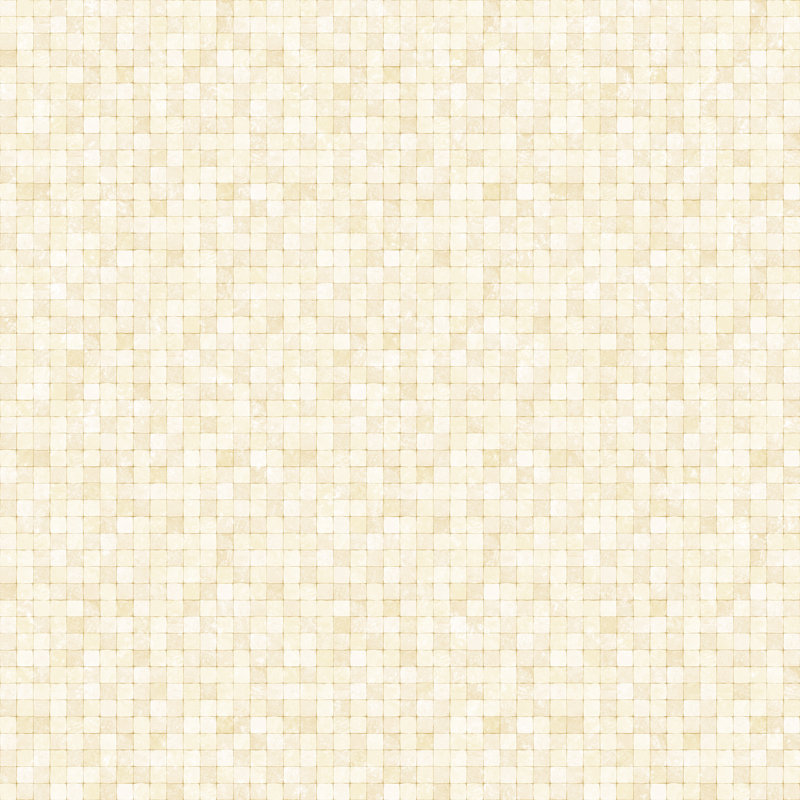 10m x 53cm Matte Wallpaper Roll, Light Yellow