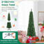 Arbre de Noël au crayon-94848772