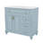 36 Inch Bathroom Vanity With Sink,Modern Bathroom Vanity With 3 Spacious Drawers & Flip-Out Drawer,Soft-Close Doors-59703093