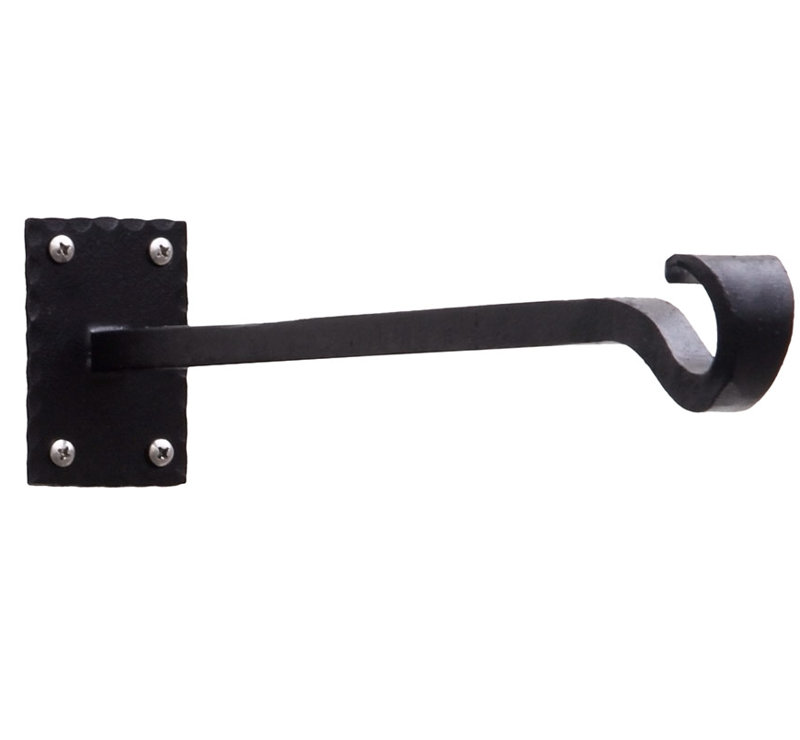 Salman Metal Wall Wall Hook