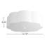 Plafonnier encastré 14 po Embry-1610436762-1610436763