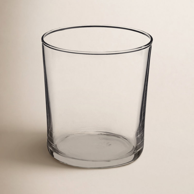 Bodega 12.5 oz. Medium Stackable Drinking Glasses