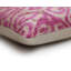 Coussin lombaire fait à la main 16 x 24