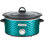 Cuiseur lent à motif brentwood appliances 4,5 qt.