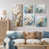Toile tendue