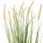 Artificial Potted Green Grass and Cattails-1341819043