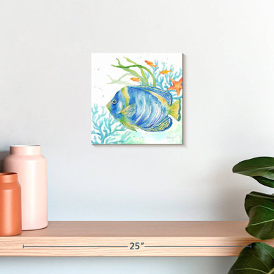 Brampt Sea Life Serenade I