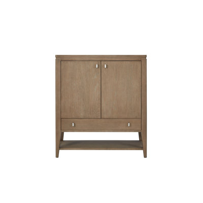 Commode de porte