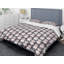 Ensemble de housse de couette en forme de style mid-century paint-40701820
