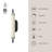 Estes LED Wall Light
