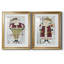 Jingle Santa - ensemble de 2 reproductions-238495661-238130029-238130035