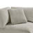 Chelsea Modular  2-Piece Sofa - Beige-1825909077