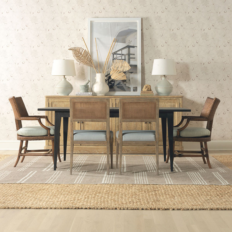 Salvador Upholstered Dining Chair
