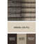 Tapis abstrait moderne 4922-590874438