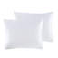 Solid Costa Sera 100% Cotton Envelope Sham-50568440-50568442