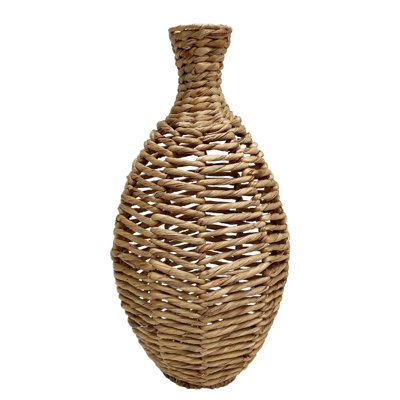 Ripley Wood Jar