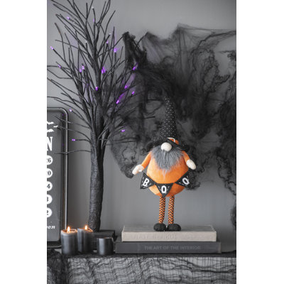 Gnome debout de Javare