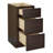 15'' Single Bathroom Vanity Base Only-95290434