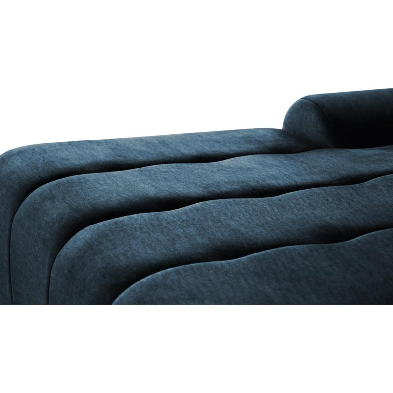 Daphyne 6 Seater Sofa Bed, Blue