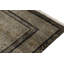 One-of-a-Kind 6' X 9' Hand Knotted Area Rug