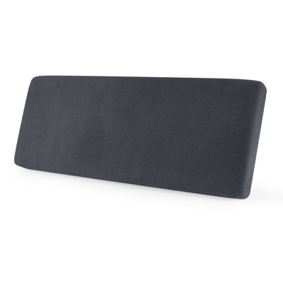 Box Cushion Sofa Slipcover
