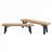 Patio Bench-1196057435