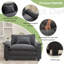 Fauteuil 53 "Comfy Cloud Couch-488524400
