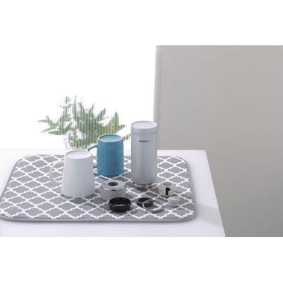 Tasse en acier inoxydable 0,48 L