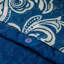 Bohumila Microfiber, Polyester Damask Duvet Cover Set with Pillowcases