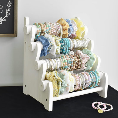 Ethanjames Jewellery Stand